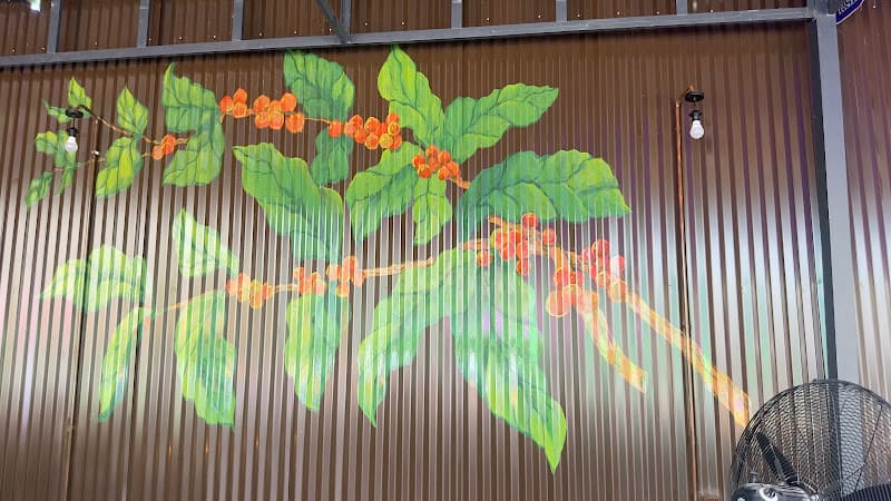 Hình ảnh Peekaboo : Cafe - Pickleball - Tennis - 2