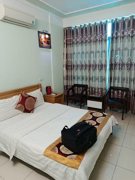 Hình ảnh Mường Phăng hotel - 2