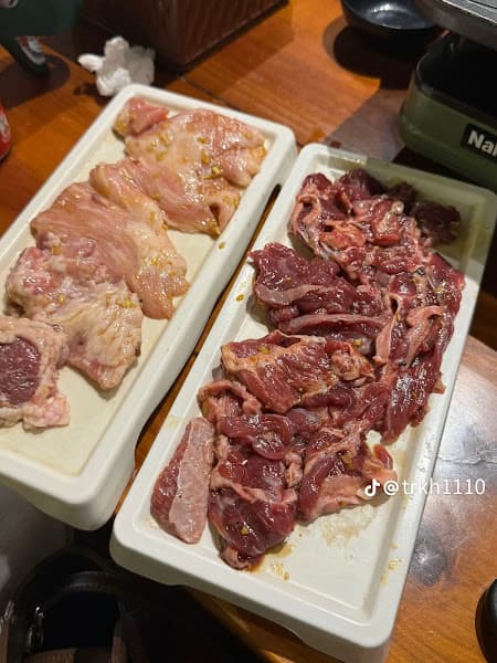 Hình ảnh No.26 - Lẩu nướng 100% bò tươi - Nguyễn Đức Cảnh - 2