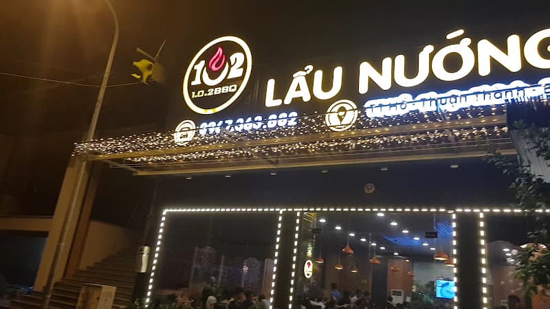 Hình ảnh Nhà hàng 1.0.2 BBQ - Thuận Thành - 6