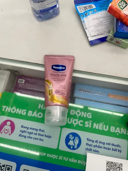 Hình ảnh Nhà thuốc Pharmacity - 2