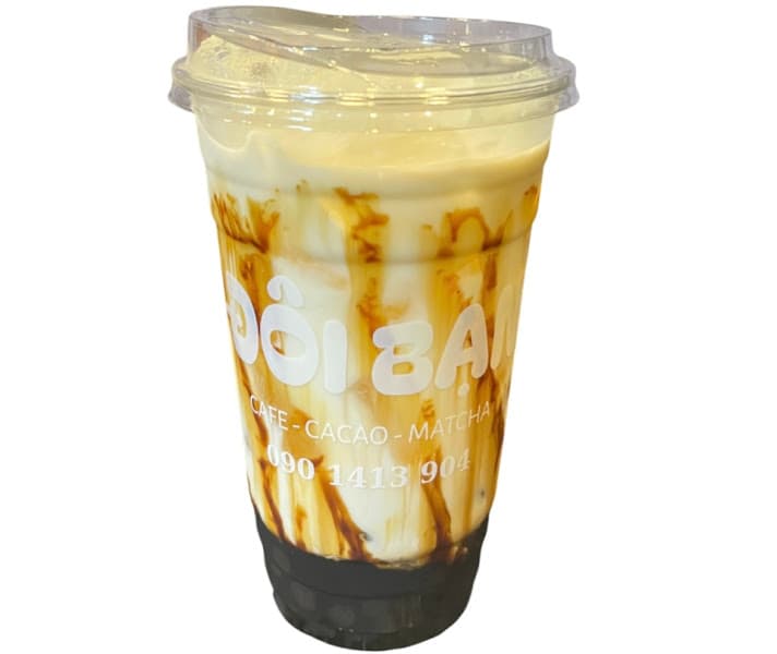 Hình ảnh Đôi Bạn Matcha, Cacao & Coffee - Lê Văn Phan - 7