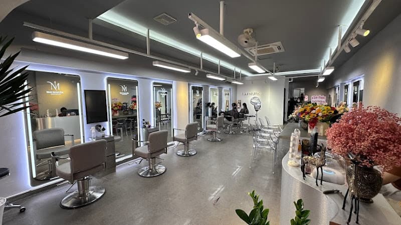 Ảnh bìa Mai Nguyên Hair Salon