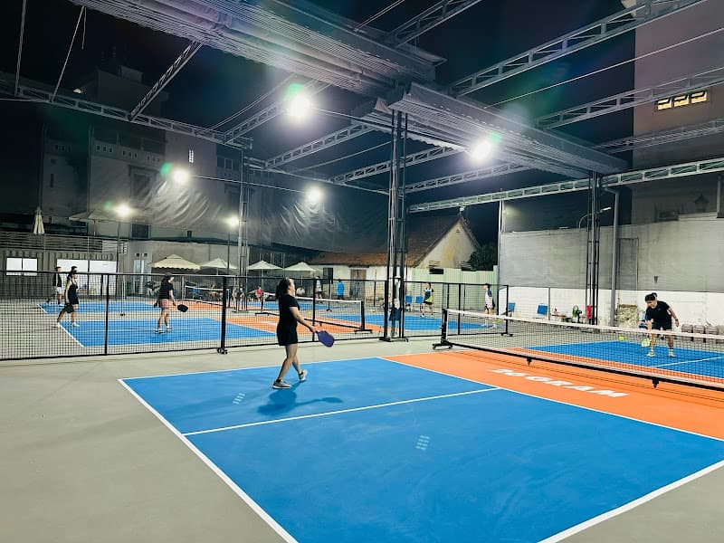 Ảnh bìa 26 Gram Pickleball Hiệp Hoà - CN 2