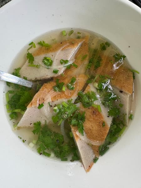 Hình ảnh Ăn Vặt Ngon - 3