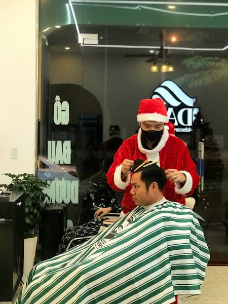 Hình ảnh Adam Skincare & Spa - Facial - Massage - Babershop - 5