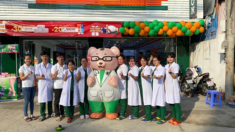 Hình ảnh Nhà Thuốc Trung Sơn - 7