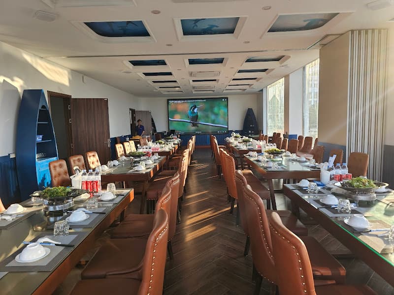 Hình ảnh Sao Biển Restaurant Cửa Lò - 4