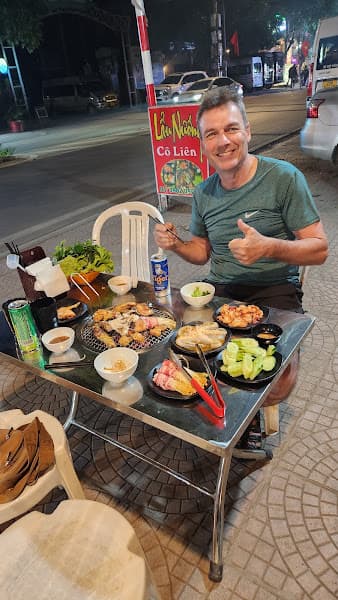 Hình ảnh Lẩu nướng cô Liên - 2