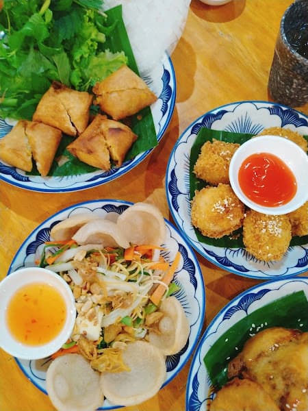 Hình ảnh CHAY LONG HOA - 3