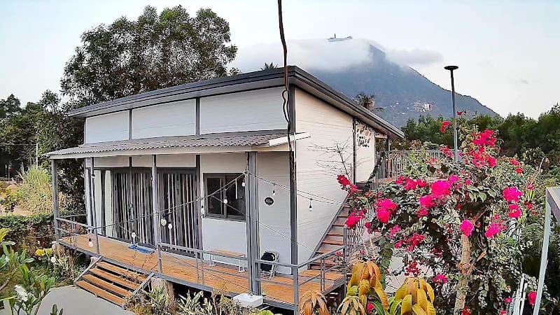 Hình ảnh Homestay núi Bà Đen Lam Ngọc - 4