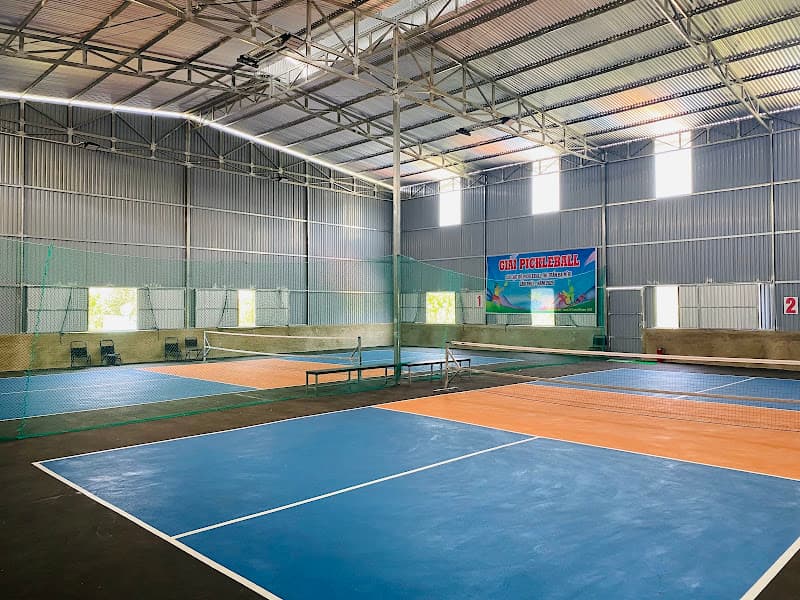 Hình ảnh Kiến Pickleball & Coffee - 2