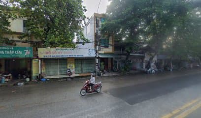 Cơm Rang Phương Lê