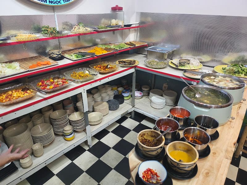 Hình ảnh Quán chay Lá | Vegetarian Restaurant - 5