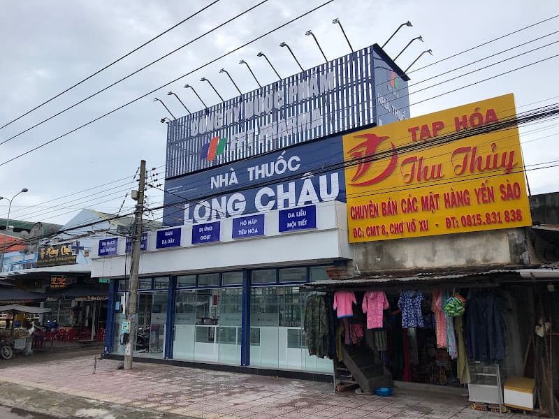Hình ảnh Nhà Thuốc FPT Long Châu - 3
