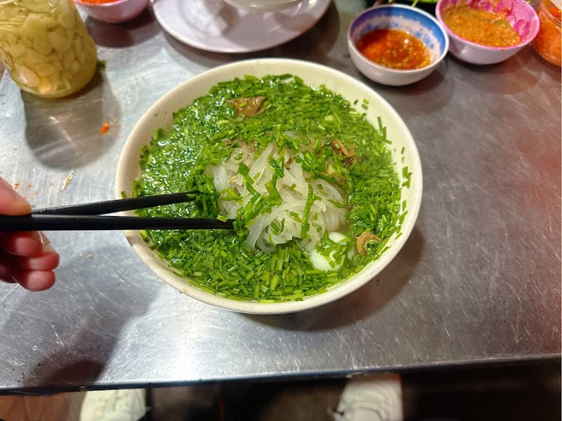 Hình ảnh Quán Út Quyên - đặc sản Phú Yên - 5