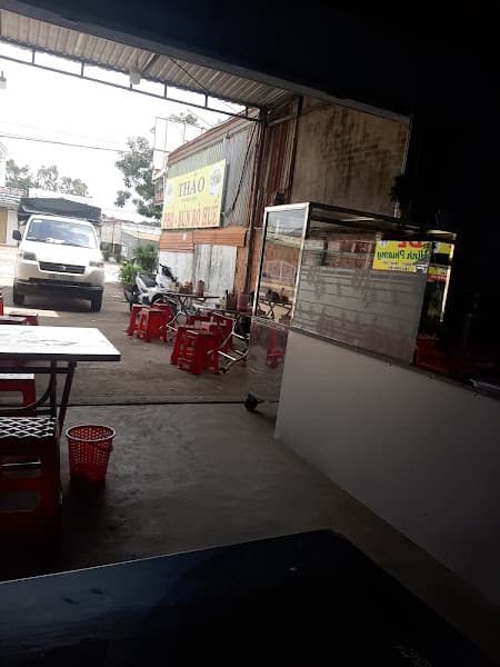 Hình ảnh Quán THẢO ( Phở - Bún bò huế ) - 2