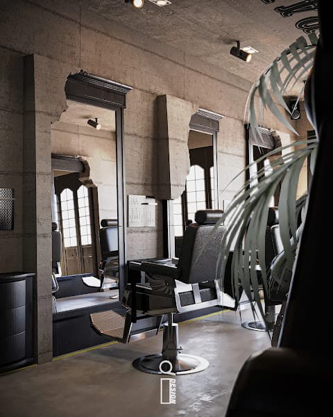 Hình ảnh The Prime Barber & Spa - 4