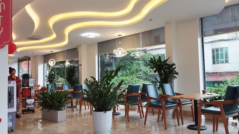 Hình ảnh Soca coffee - 2