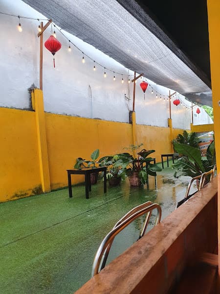 Hình ảnh Cà phê Hạo Hạo - 2