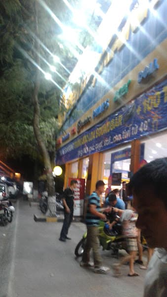 Hình ảnh Siêu Thị Thế Giới Di Động - 2