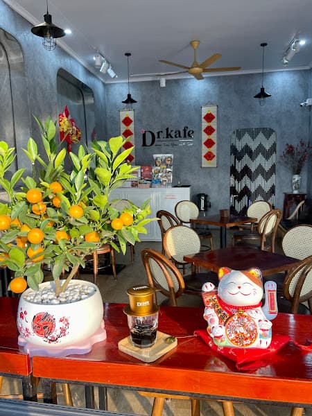 Hình ảnh Dr.kafe - 3