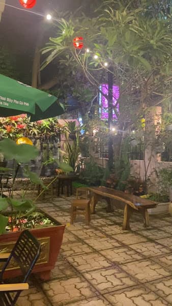 Hình ảnh Tiệm cafe khoảnh khắc - 3