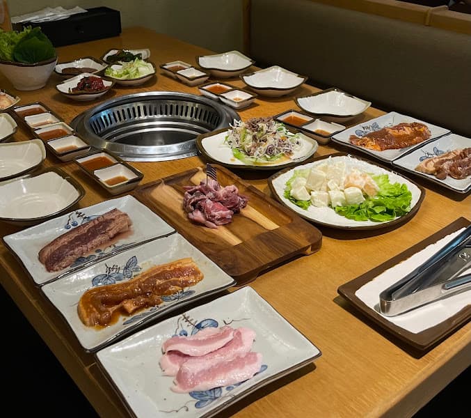 Hình ảnh GoGi House Lê Hồng Phong - 3