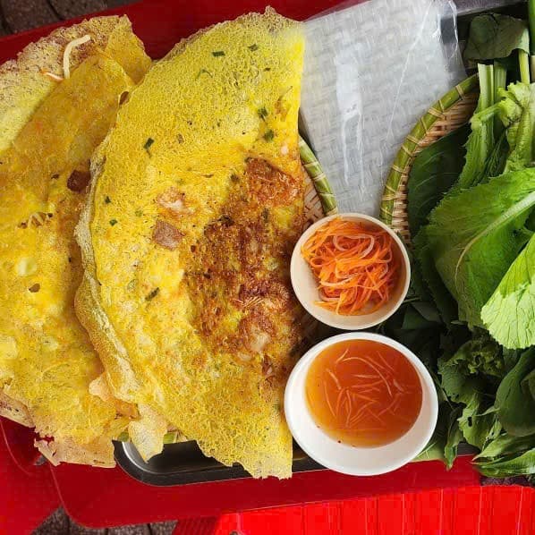 Hình ảnh Bánh xèo Cô Hai - 2