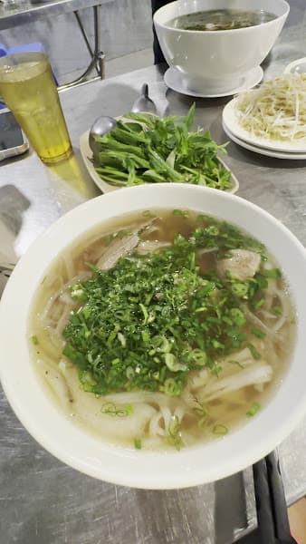 Hình ảnh Phở Nghi - 2