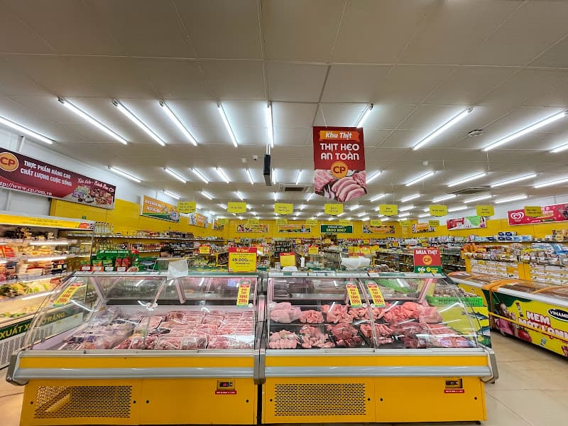 Hình ảnh Siêu thị Bách hoá XANH Nâm N'Jang - 5