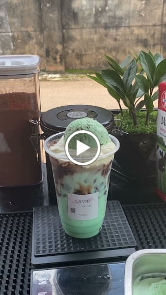 Hình ảnh Lavie Matcha - 2