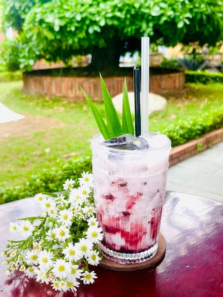Hình ảnh An Châu Coffee Garden - 2
