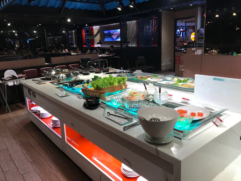 Ảnh bìa King BBQ Vincom Trần Phú Nha Trang