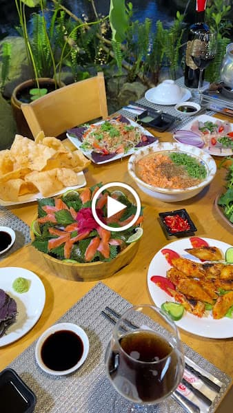 Hình ảnh Nhà Hàng CHI VO - 5