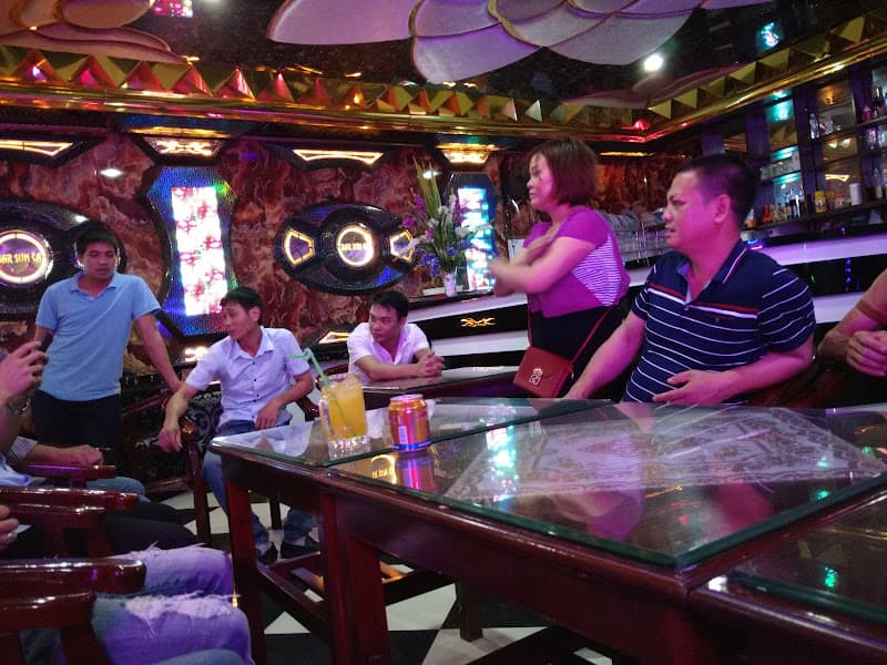 Hình ảnh Karaoke Sơn Ca - 2