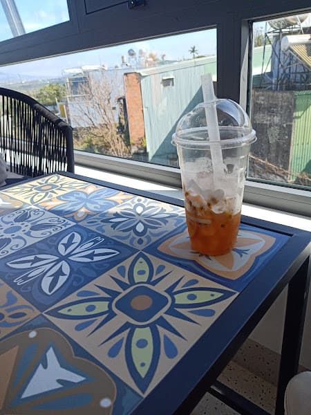 Hình ảnh An Khang Cafe - 4