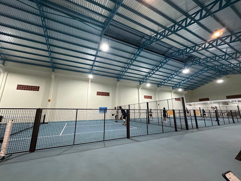 Hình ảnh SÂN 180 PICKLEBALL COURT - RẠCH GIÁ - 2