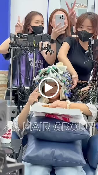 Hình ảnh An HAIR GROUP - 4