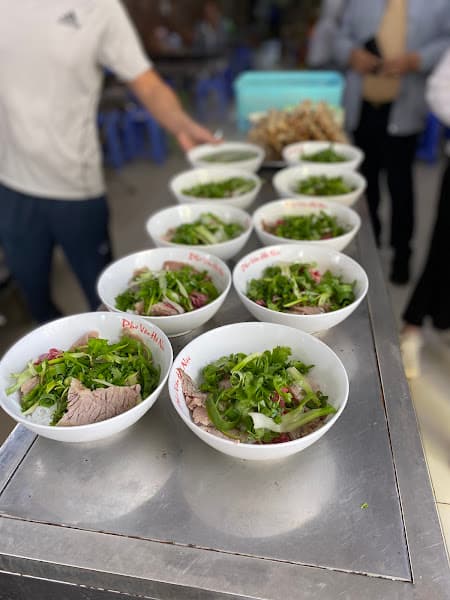 Hình ảnh Phở Vân - 7