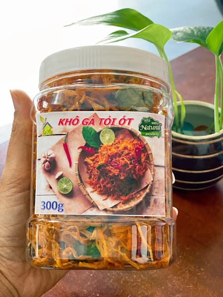 Hình ảnh Ăn vặt - Bánh tráng trộn Xuân Nguyễn-SaNa - 4