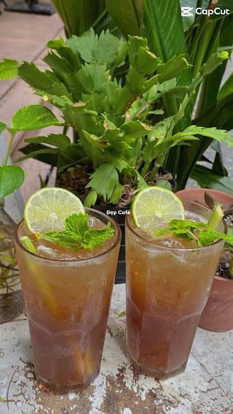 Hình ảnh Đẹp Café - 3