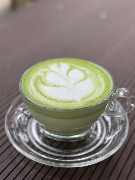 Hình ảnh MORI - Tea & Coffee - 4