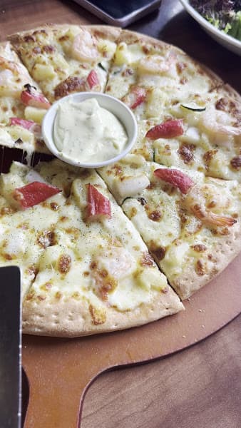 Hình ảnh Pizza Hut - 4