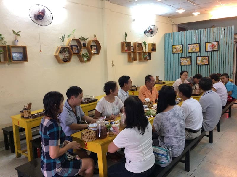 Ảnh bìa Quế Sơn Quán - Phở Sắn Quế Sơn