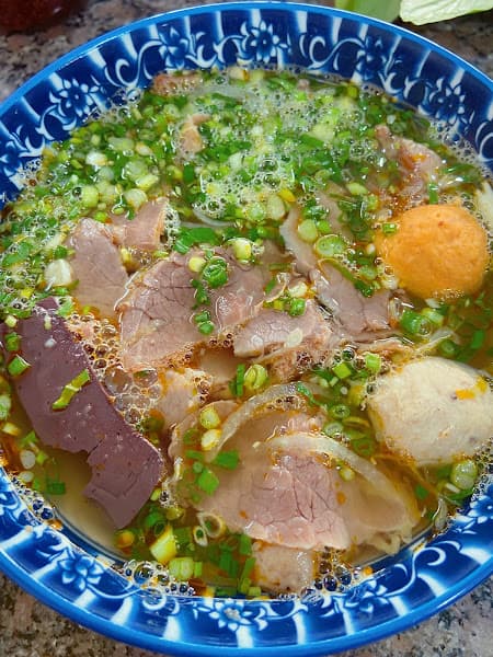 Hình ảnh BÚN BÒ HUẾ LÝ TRÍ - 2