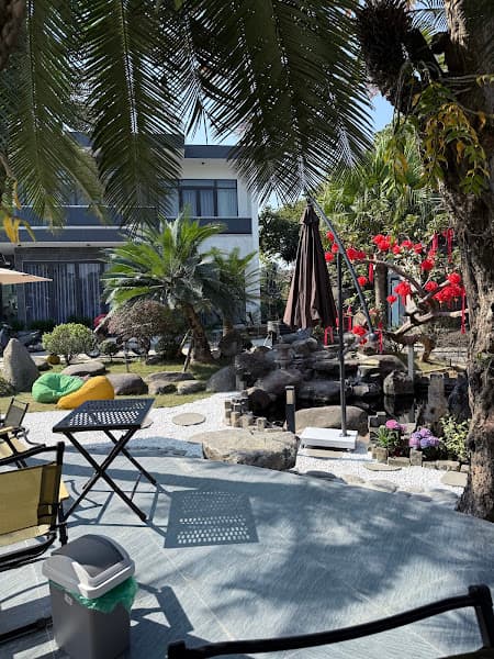 Hình ảnh Coffee Loi ve - 7