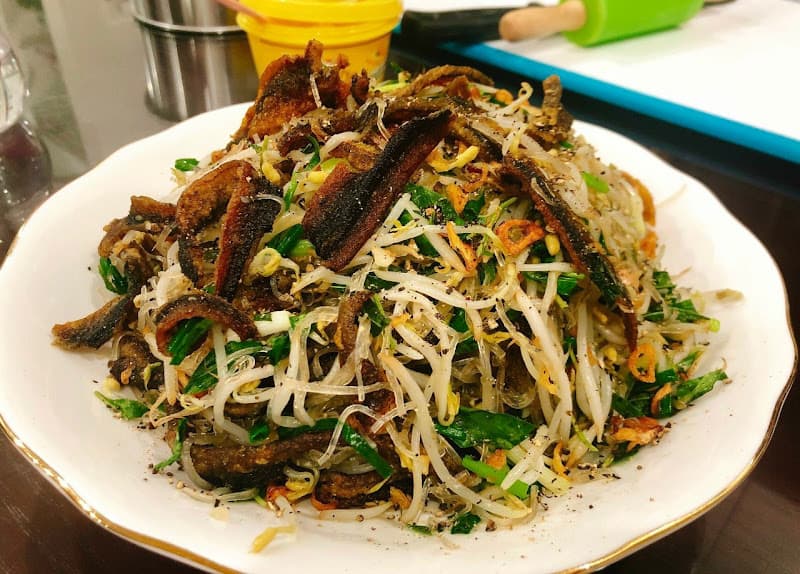 Hình ảnh Miến Lươn Cô Yến - Miến Lươn Phố Cổ - 5