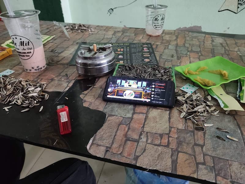 Hình ảnh Quán Trà sữa Mẹ Mít - 3