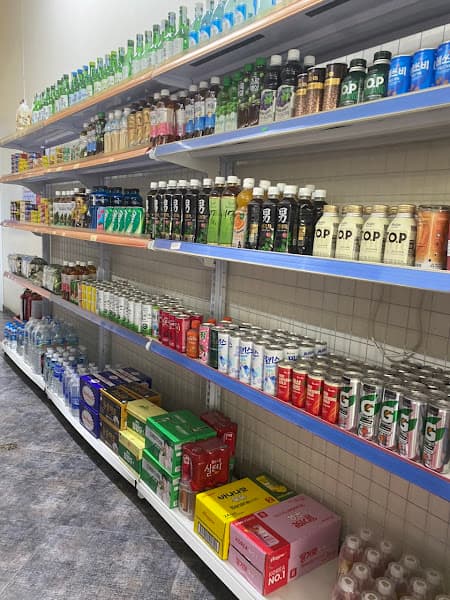 Hình ảnh Cửa hàng tiện lợi OKAY MART - 4